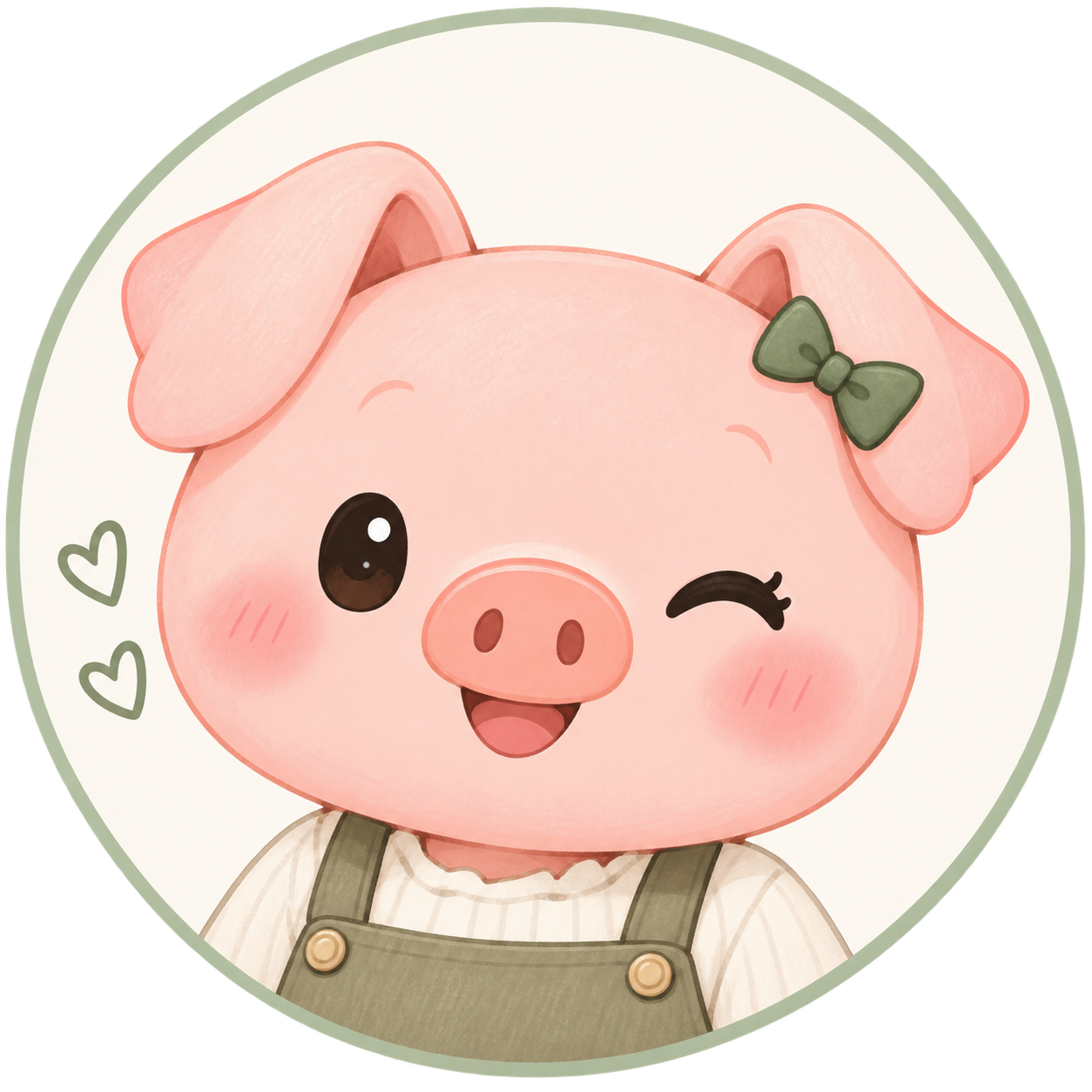 ふくママ